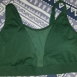 Fabletics Zoe IV high impact sports bra